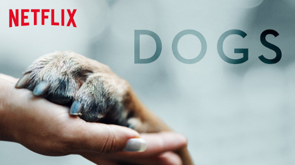 Dogs TV show on Netflix renewed for season two; (canceled or renewed?)