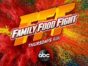 Track the Family Food Fight TV show on ABC: season 1 ratings (canceled or renewed season 2?)