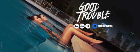 Good Trouble TV show on Freeform: season 2 ratings (canceled or renewed season 3?)