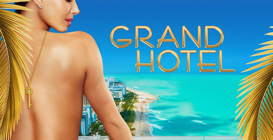 Grand hotel season hot sale 1 episode 1