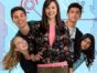 I Am Frankie TV show on Nickelodeon cancelled; no season three