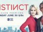 Instinct TV show on CBS: season 2 ratings (canceled or renewed season3?)
