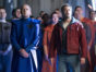 Krypton TV show on Syfy: season 2 viewer votes (cancel or renew season 3?)