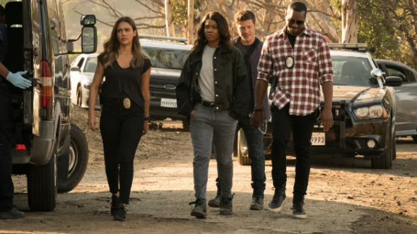 LA's Finest TV show on Spectrum Originals renewed for season two; (canceled or renewed?)
