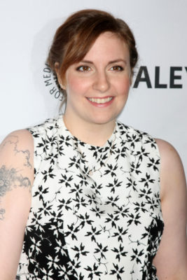 Lena Dunham; Industry TV show on HBO: (canceled or renewed?)