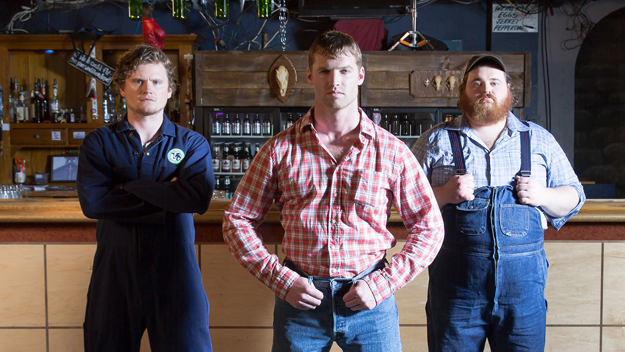 letterkenny netflix