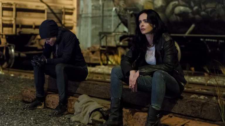 jessica jones show