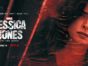 Marvel's Jessica Jones TV show on Netflix (canceled, no season 4)