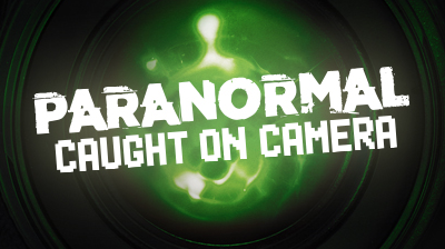 Paranormal Caught on Camera TV show on Travel Channel: (canceled or renewed?)