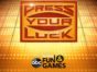 Press Your Luck TV show on ABC: season 1 ratings (canceled or renewed season 2?)