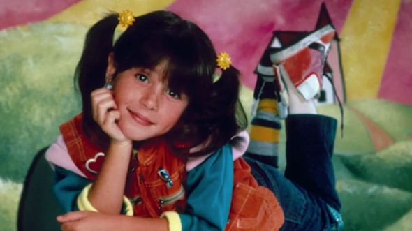 Punky Brewster TV show: (canceled or renewed?)