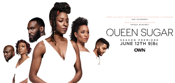 Queen Sugar TV show on OWN: season 4 ratings (cancel or renew season 5?)