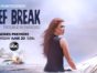 Reef Break TV show on ABC: season 1 ratings (canceled or renewed season 2?)