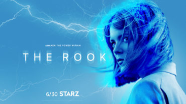 The Rook TV Show on Starz: Ratings (Canceled or Season 2?) - canceled ...