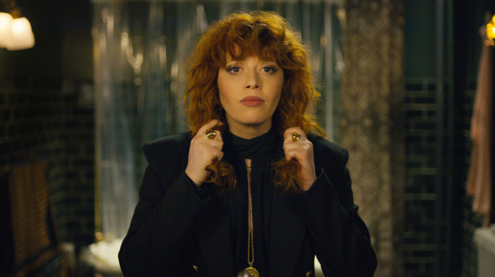 Russian Doll Season Two Renewal for Netflix Drama Series canceled