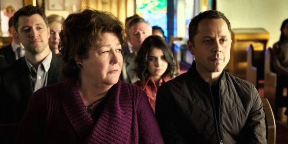 Sneaky Pete TV show on Amazon Prime Video: canceled, no season 4