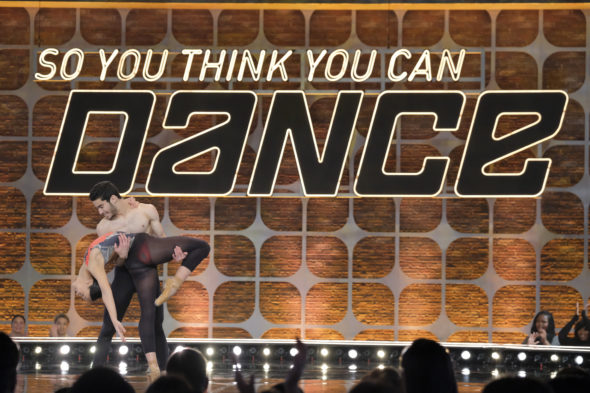 So You Think You Can Dance TV Show on FOX: season 16 viewer votes (cancel renew season 17?)