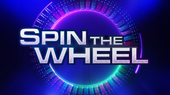 SPIN THE WHEEL TV show on FOX: canceled or renewed for another season?