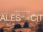 Armistead Maupin's Tales of the City TV Show on Netflix: season 1 viewer votes (cancel or renew season 2?)