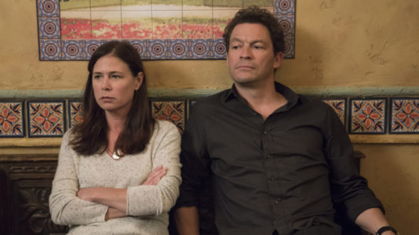 The Affair TV show on Showtime: (canceled or renewed?)