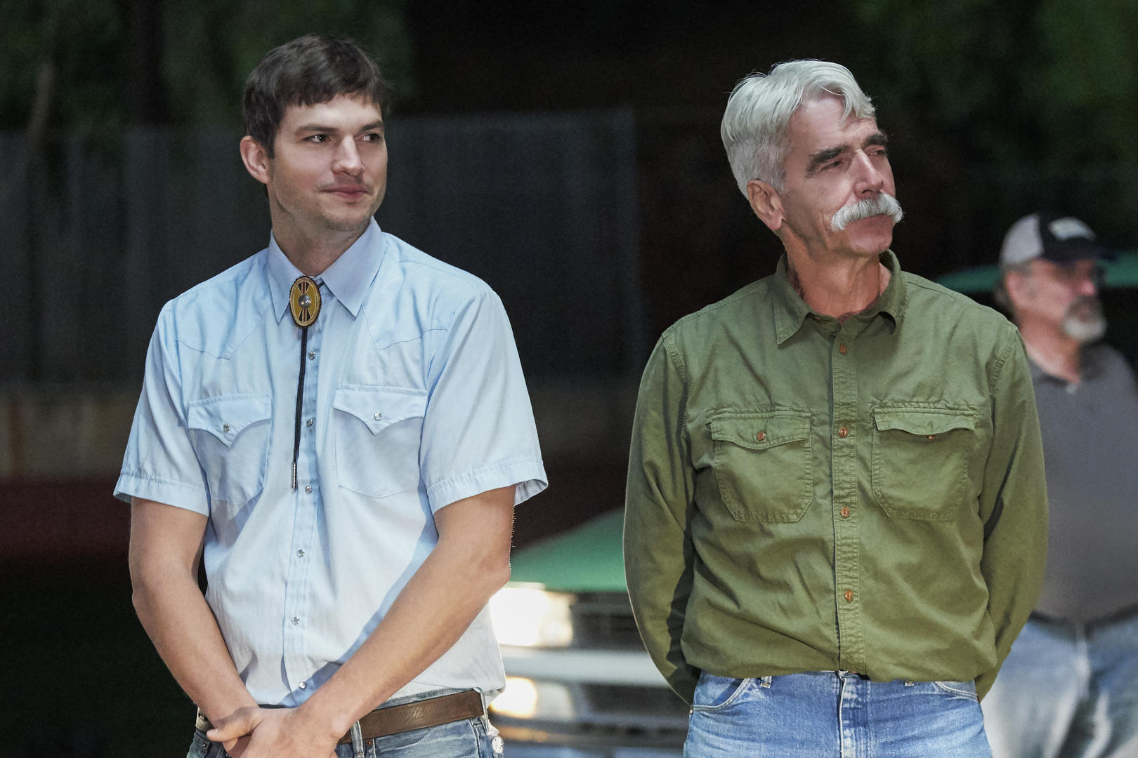The Ranch Season Four to End the Netflix TV Series, Says Ashton Kutcher canceled + renewed TV
