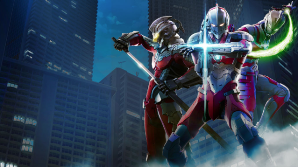 Ultraman TV show on Netflix: (canceled or renewed?)