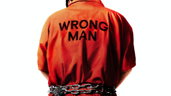 Wrong Man TV show on Starz renewed for season two; (canceled or renewed?)