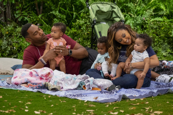 Family Reunion TV show on Netflix: canceled or renewed for another season?