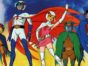 Battle of the Planets TV show: (canceled or renewed?)