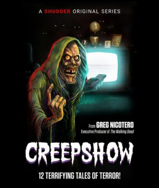 Creepshow: Shudder Releases Horror Series Trailer and Key Art ...