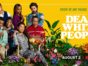 Dear White People TV show on Netflix: season 3 viewer votes (cancel renew season 4?)