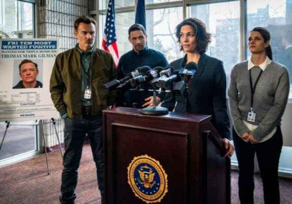 FBI: Most Wanted TV show on CBS: (canceled or renewed?)