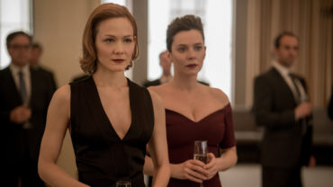 The Girlfriend Experience: Season Three Renewal Issued by Starz ...