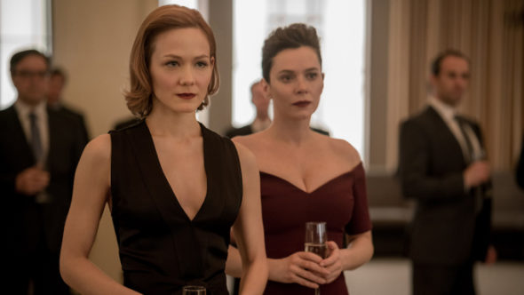 The Girlfriend Experience TV show on Starz: season 3 renewal