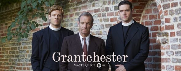 Grantchester TV show on PBS: season 4 viewer votes (cancel or renew season 5?)