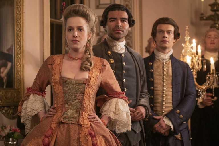 Harlots on Hulu Cancelled or Season 4? (Release Date) canceled