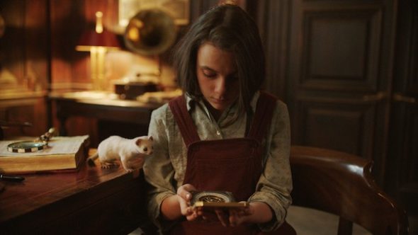 His Dark Materials TV show on HBO: (canceled or renewed?)