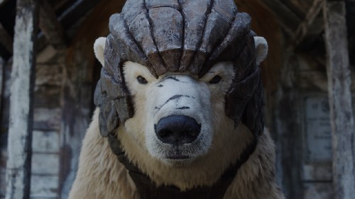 His Dark Materials TV show on HBO: (canceled or renewed?)