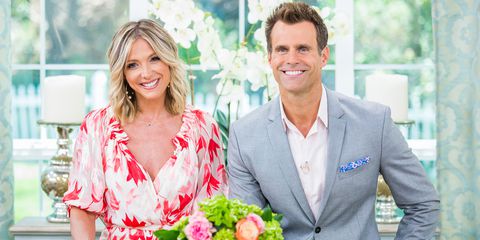 Home and Family TV show on Hallmark: (canceled or renewed?)