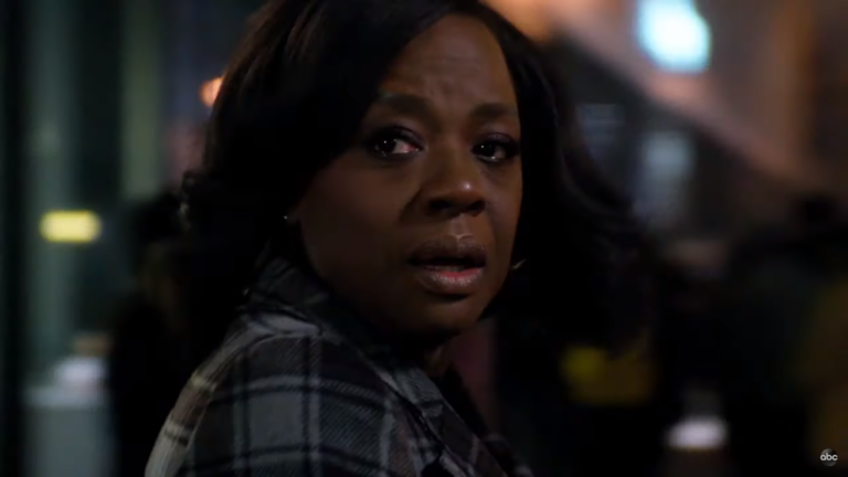 How to Get Away with Murder: Season Six; ABC TV Series to End with 2019