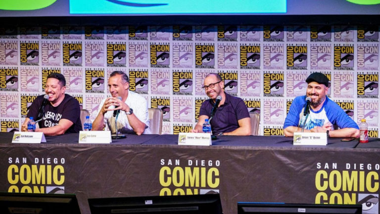 Impractical Jokers: Season Nine; truTV Series Renewed for 2020