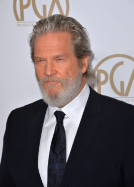 The Old Man: FX Orders Drama Series Starring Jeff Bridges - canceled ...