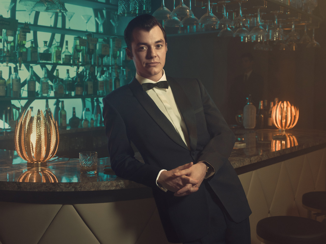 Pennyworth TV show on EPIX: canceled or renewed?