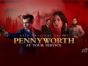 Pennyworth TV show on EPIX: season 1 viewer votes (cancel renew season 2?)