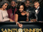 Saints & Sinners TV show on Bounce TV: canceled or season 5? (release date); Vulture Watch