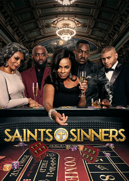 saints & sinners season 4 episode 1