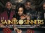 Saints & Sinners TV show on Bounce TV: season 4 viewer votes (cancel renew season 5?)