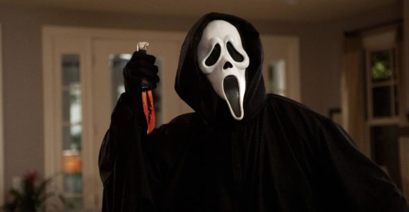 Scream TV show on VH1: season 3 (canceled or renewed for season 4?)