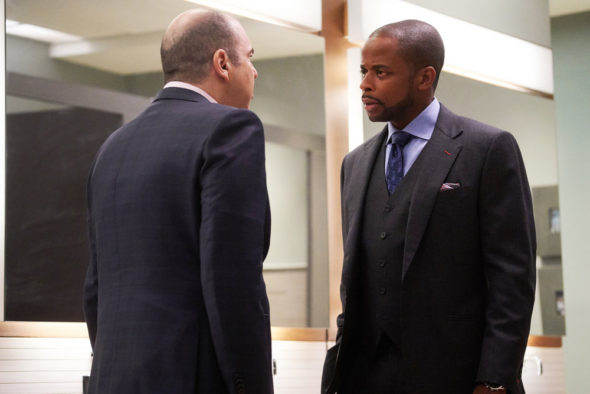 Suits TV show on USA Network: canceled or season 10? (release date); Vulture Watch