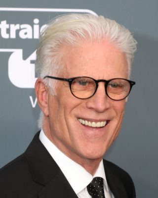 Ted Danson joins NBC TV show: (canceled or renewed?)